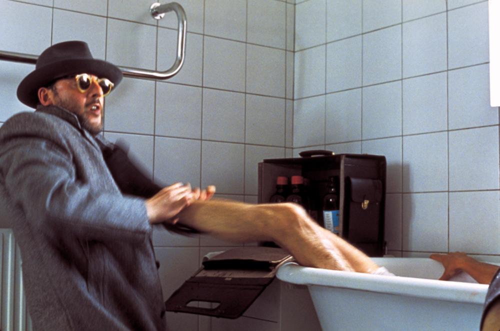  Jean Reno